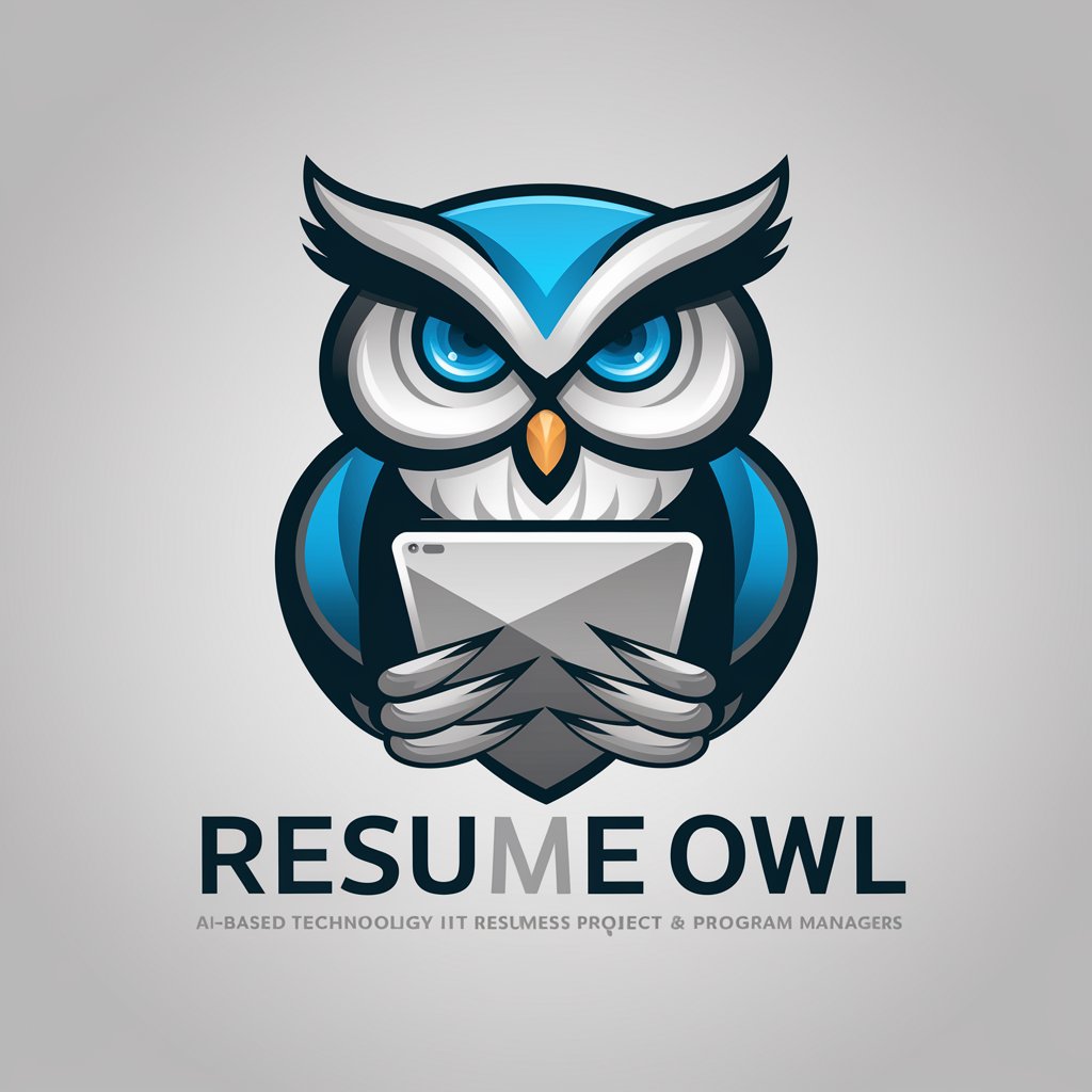 Resume Owl