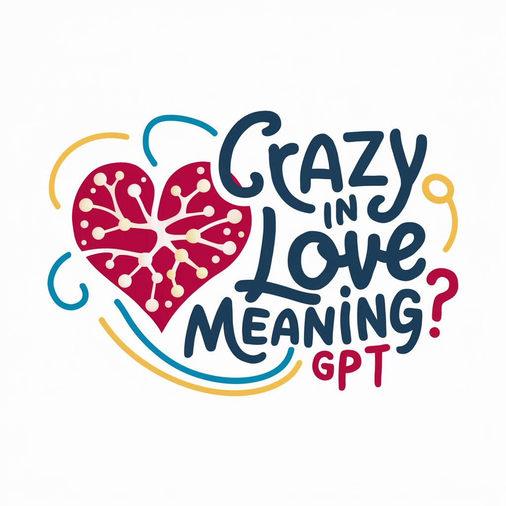 Crazy In Love meaning?