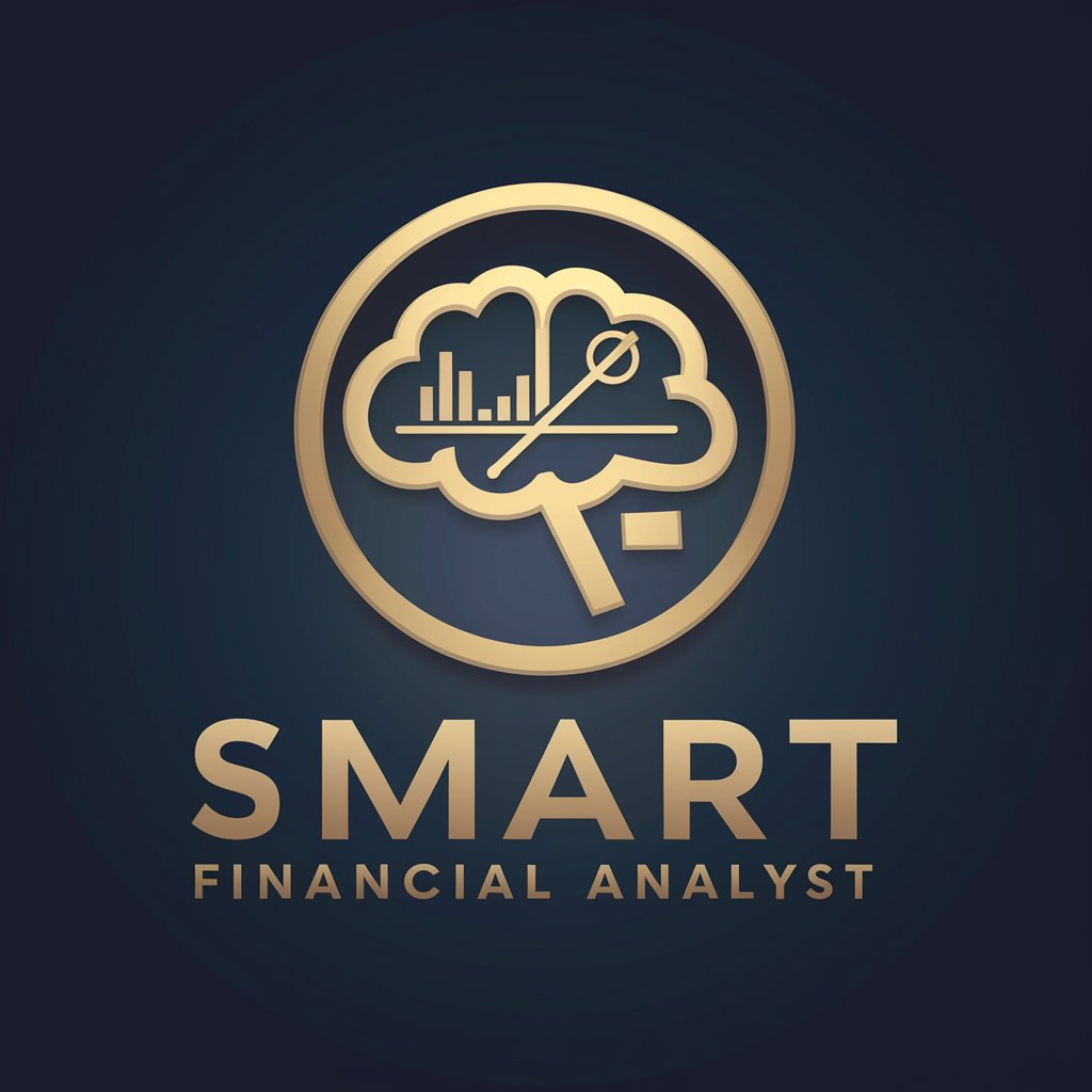 Smart Financial Analyst