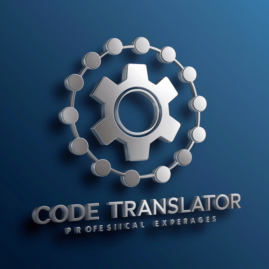 Code Translator