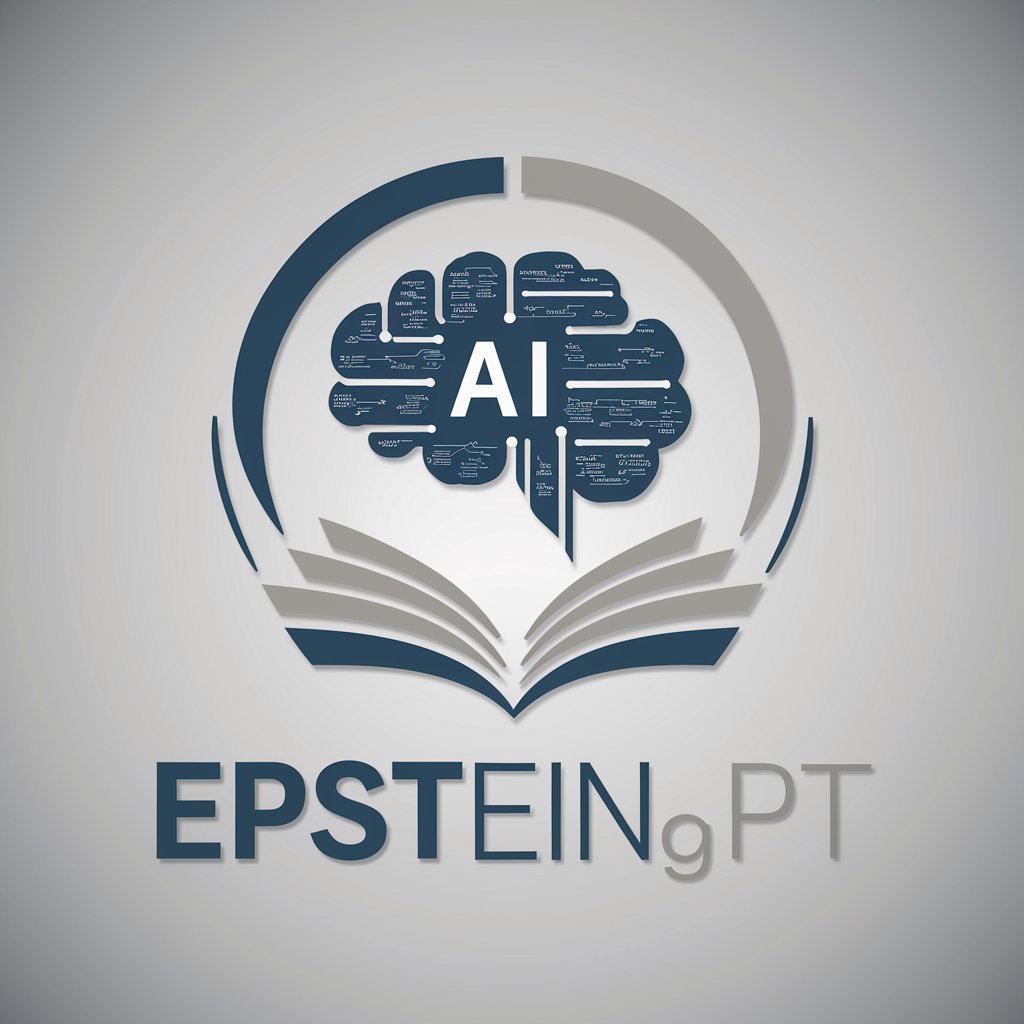 EpsteinGPT