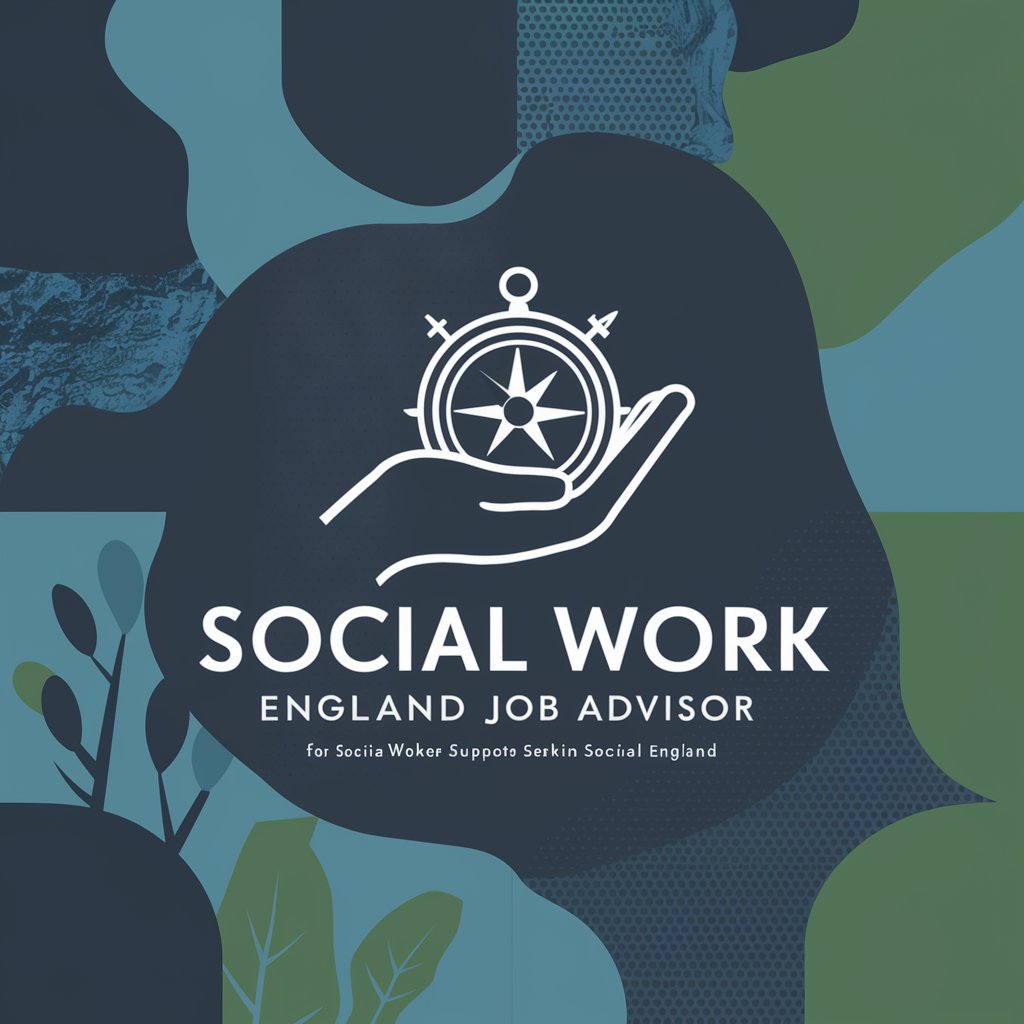 Social Work England in GPT Store