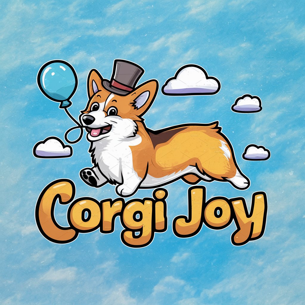 Corgis Everywhere