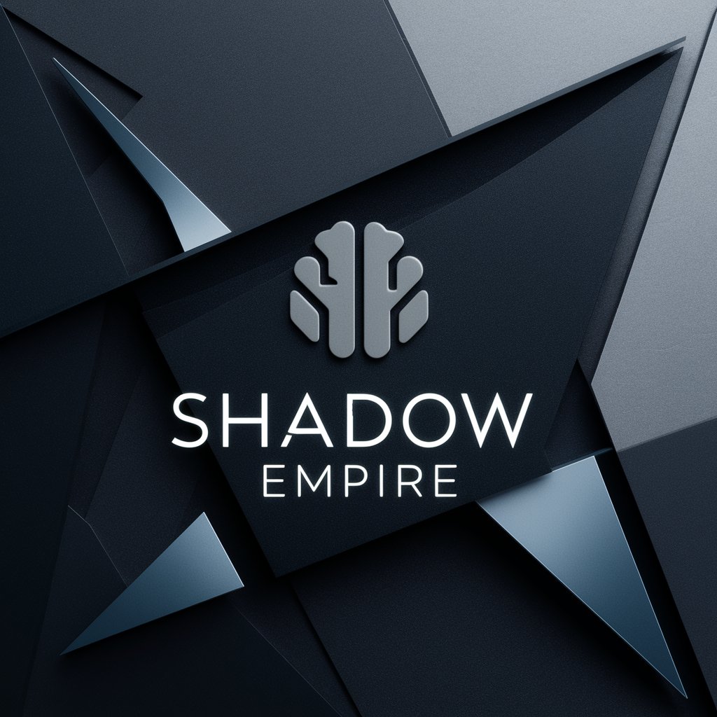 Shadow Empire meaning?