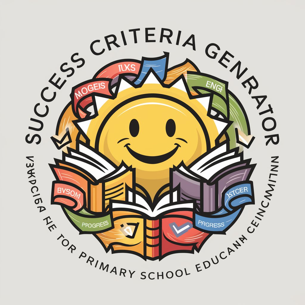 Success Criteria Generator