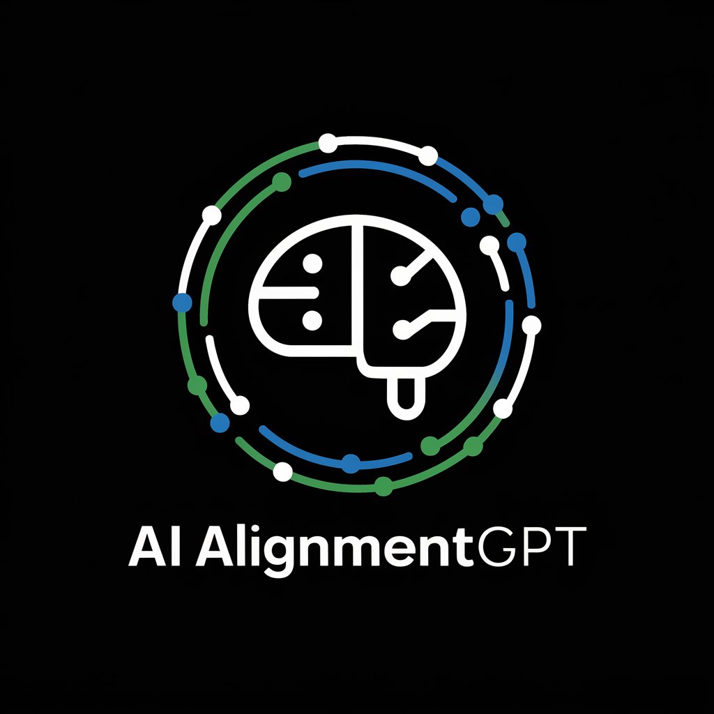 AlignmentGPT in GPT Store