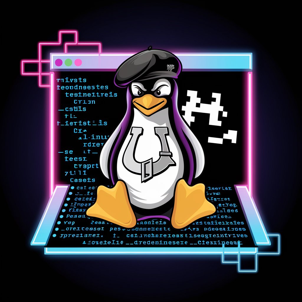 LINUX GURU