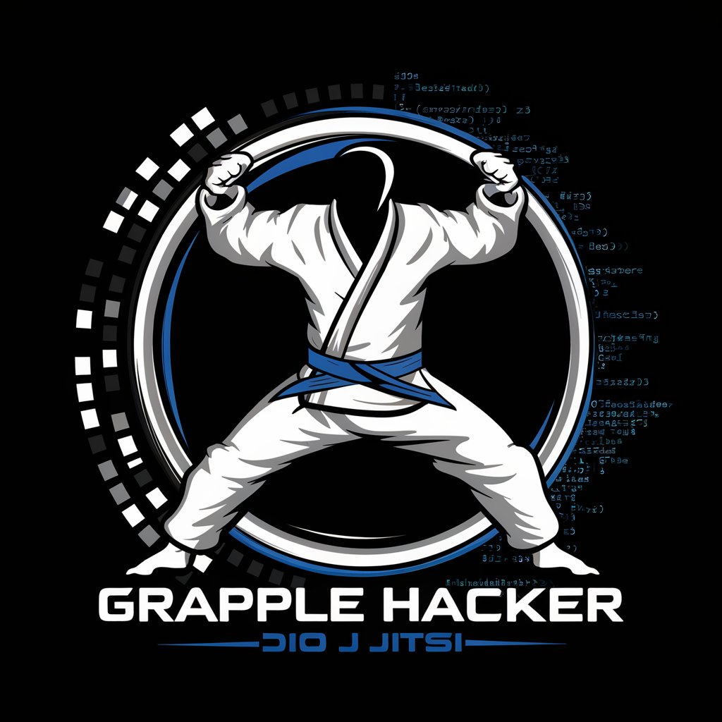 Grapple Hacker in GPT Store