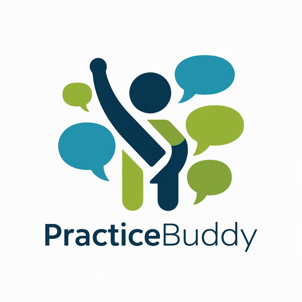 PracticeBuddy in GPT Store