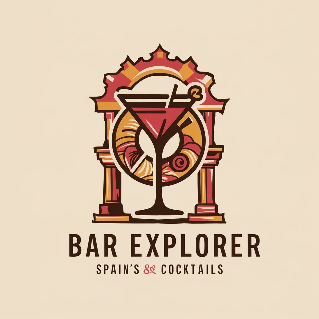 ! Bar Explorer !