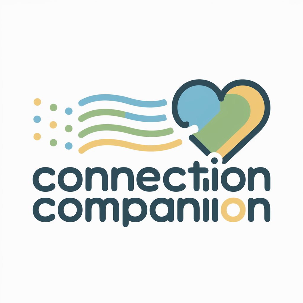 Connection Companion
