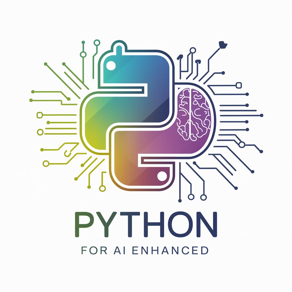 Python for AI Universal in GPT Store