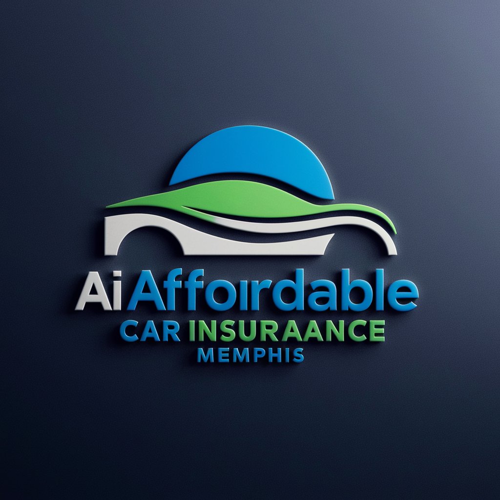 Ai Affordable Car Insurance Memphis. in GPT Store