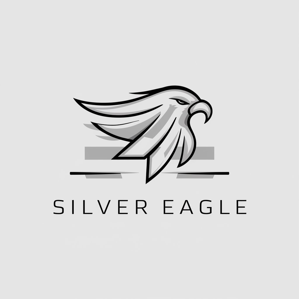 Silver Eagle meaning?