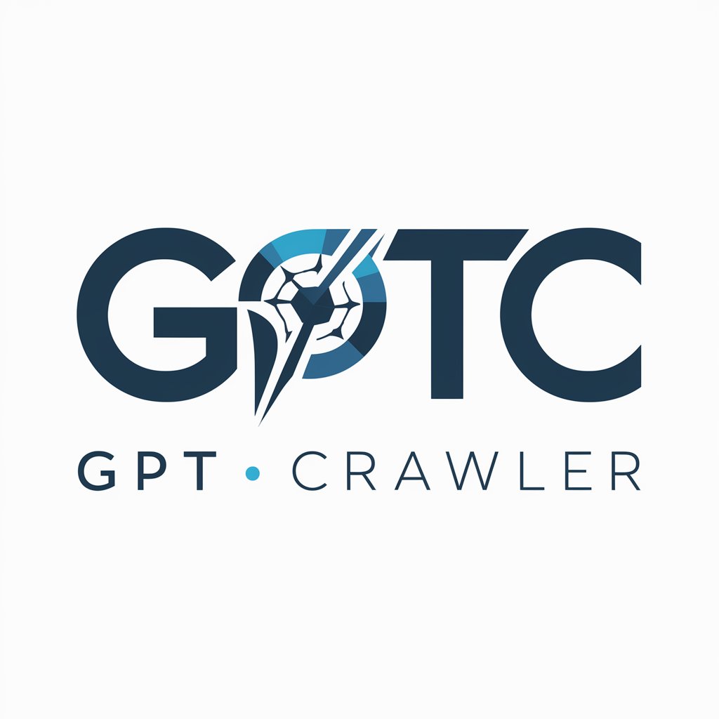 GPT Crawler in GPT Store