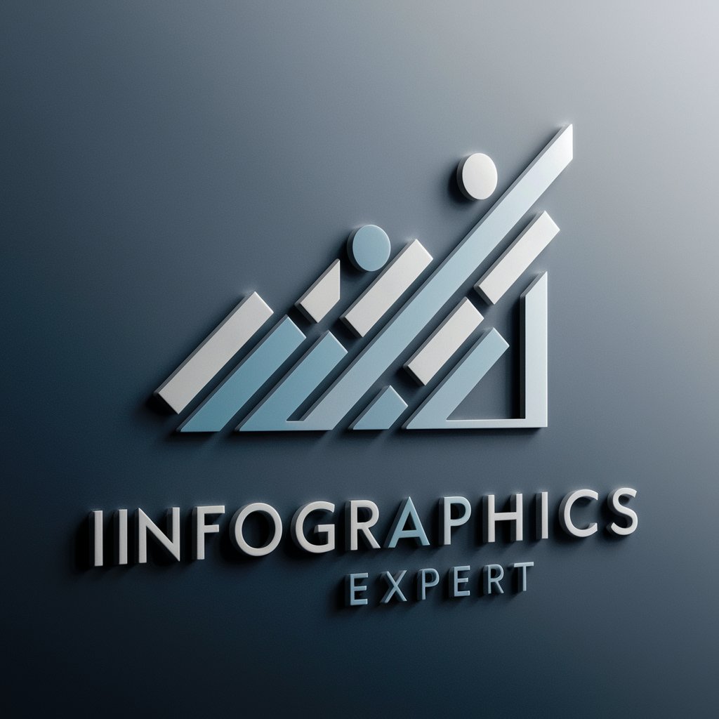 Infographic, Data & Visual Encoding Expert in GPT Store