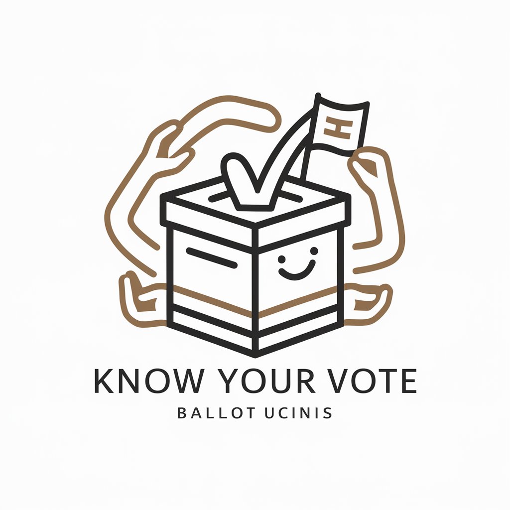 Know Your Vote