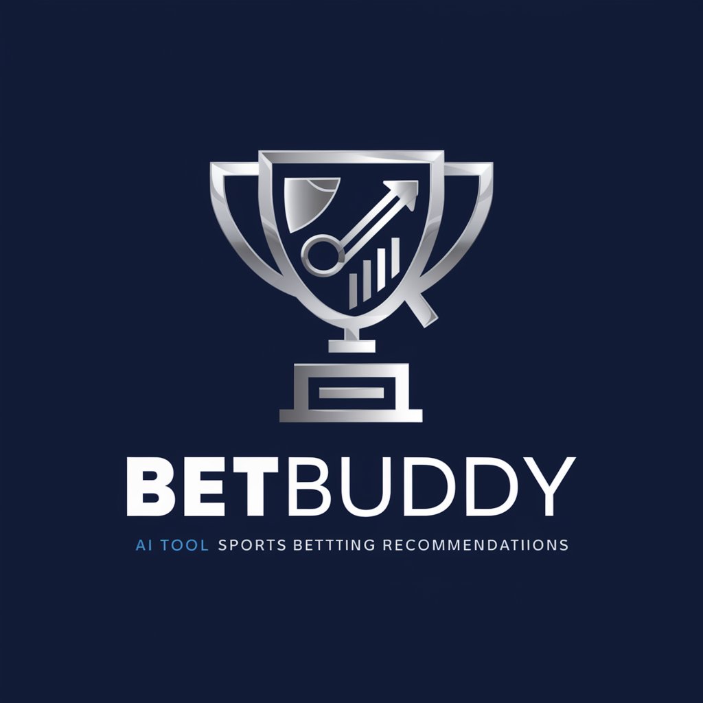 BetBuddy in GPT Store