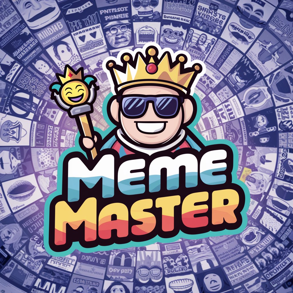 Meme Master