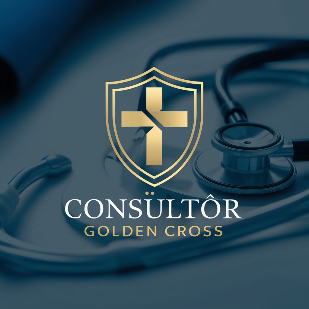 Consultor Golden Cross in GPT Store