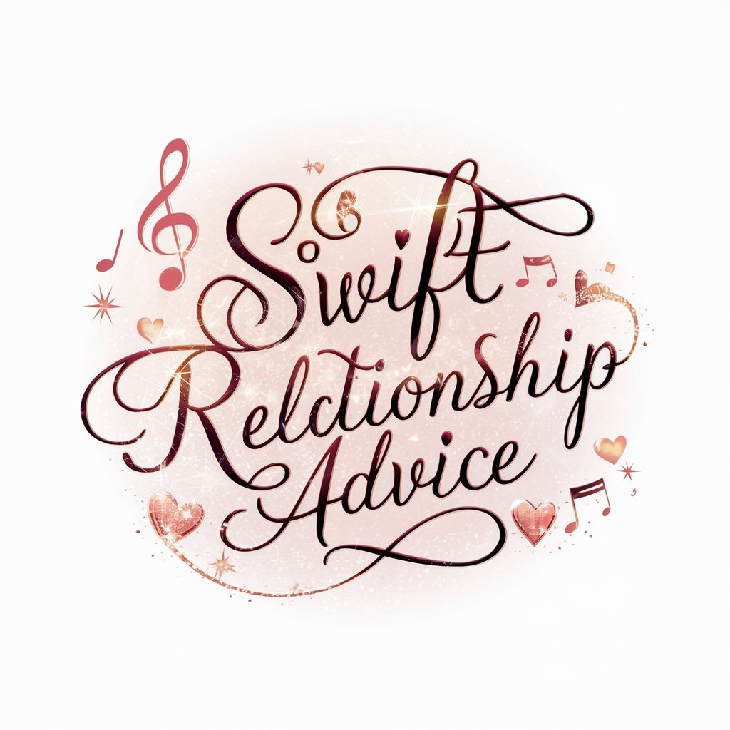 Swift Relationship Advice in GPT Store