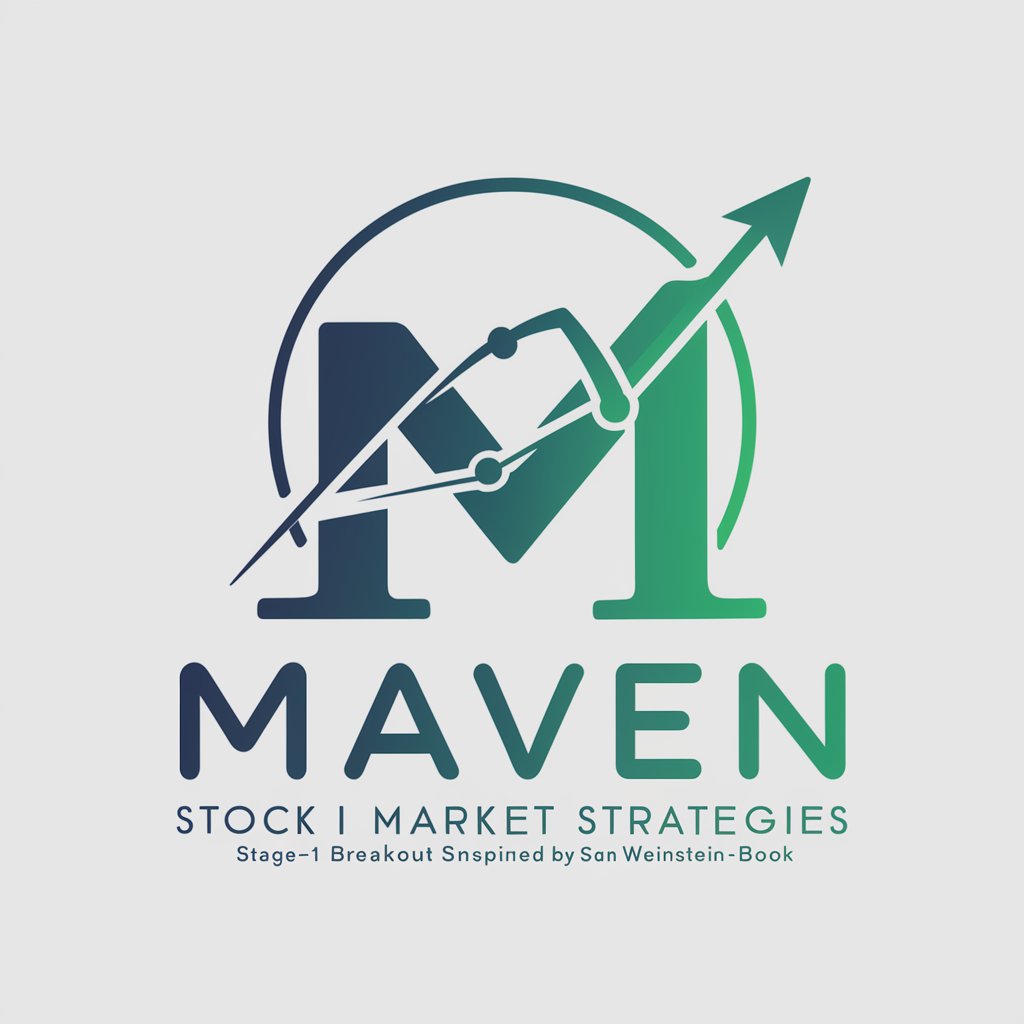 maven in GPT Store