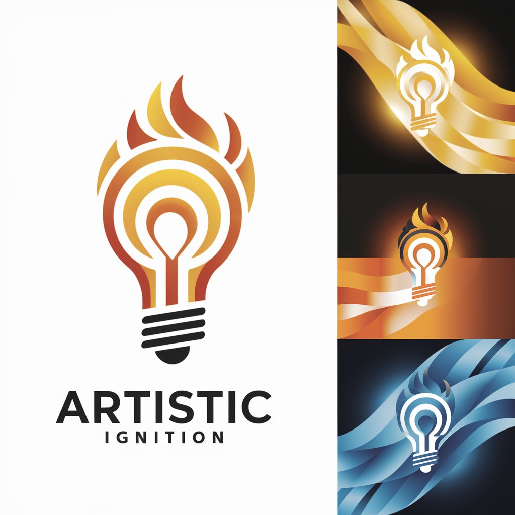 Artistic Ignition