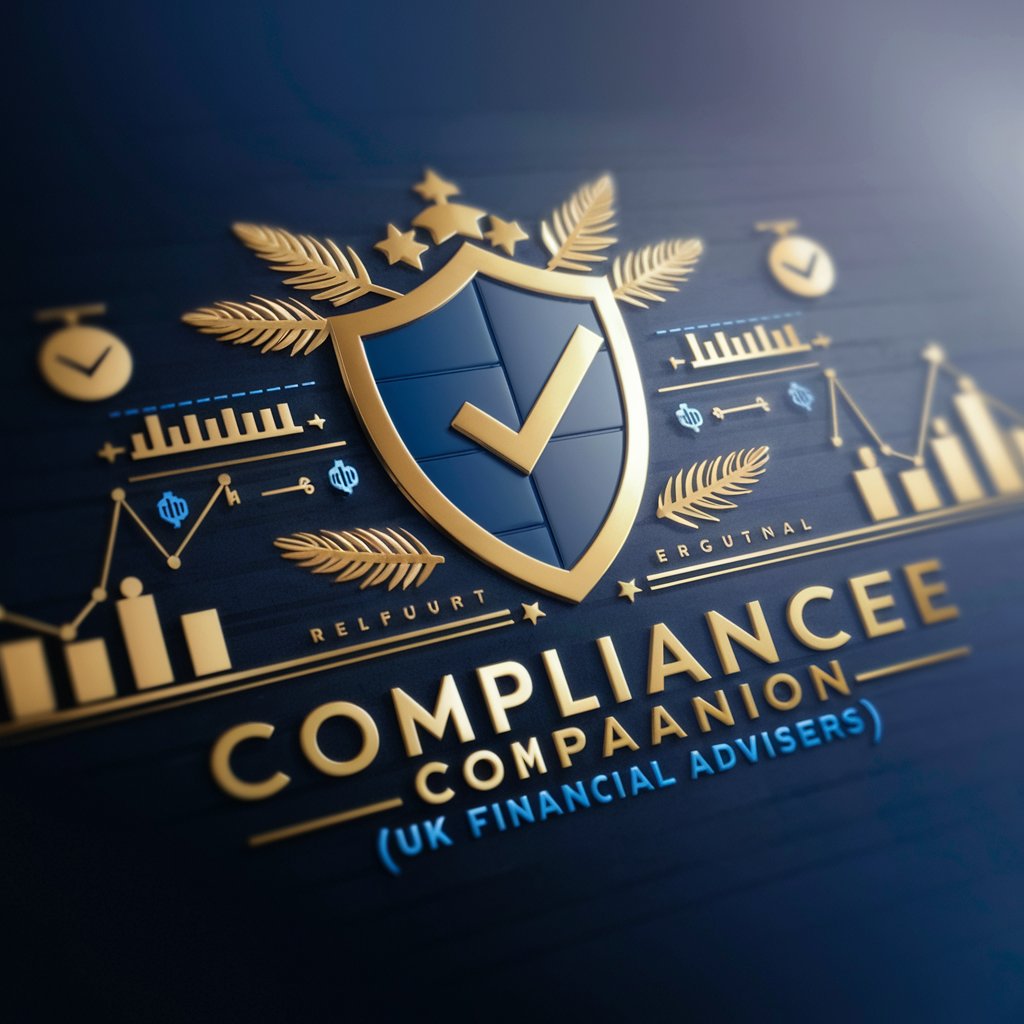 Compliance Companion (UK Financial Advisers)