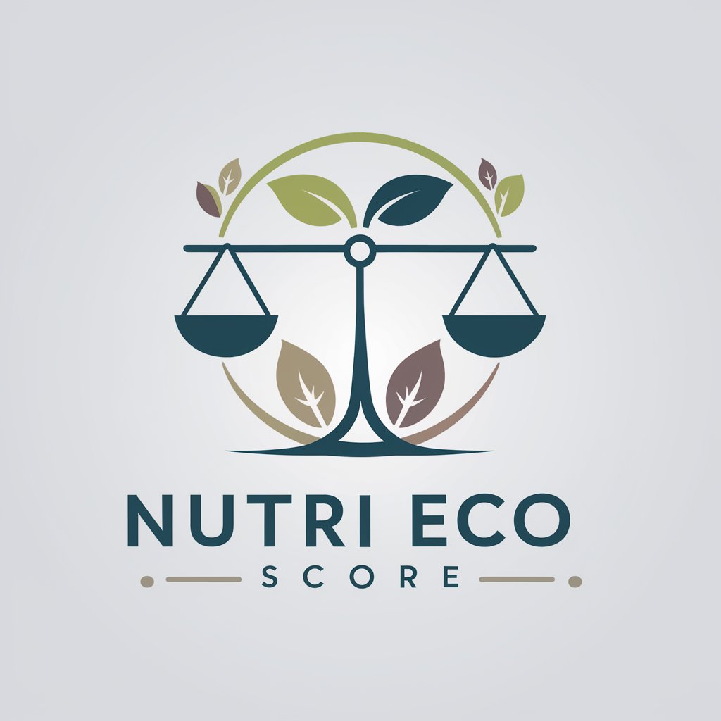 H2O Score: Nutrition, Health & Sustainability