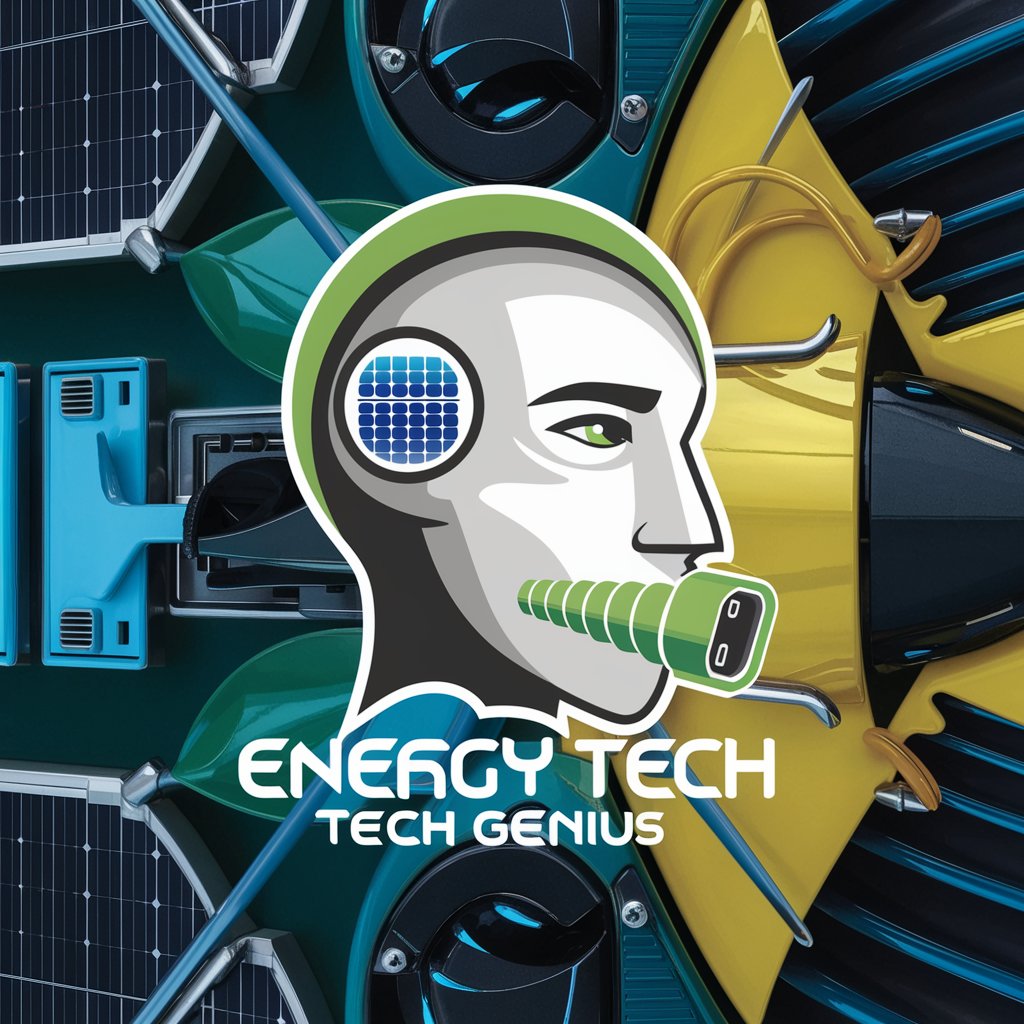 Energy Tech Advisor