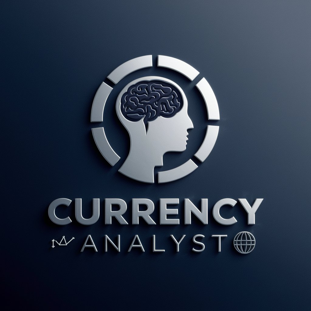 Currency Analyst