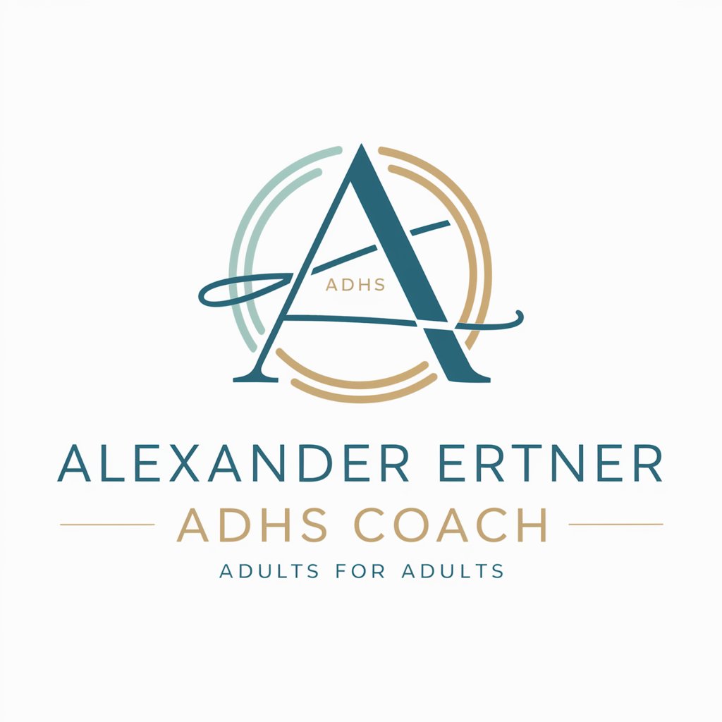 ADHS Coach - Alexander Ertner