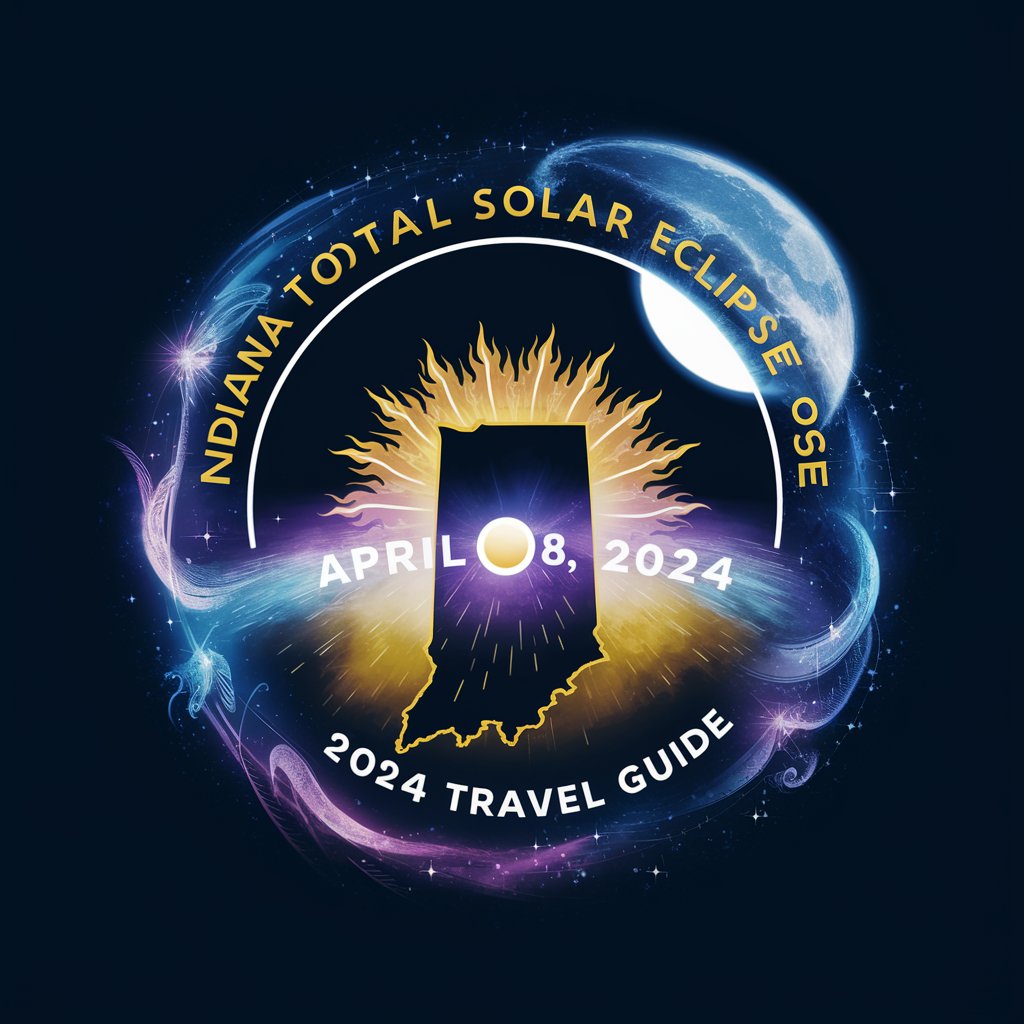 Indiana Total Solar Eclipse 2024 Travel Guide