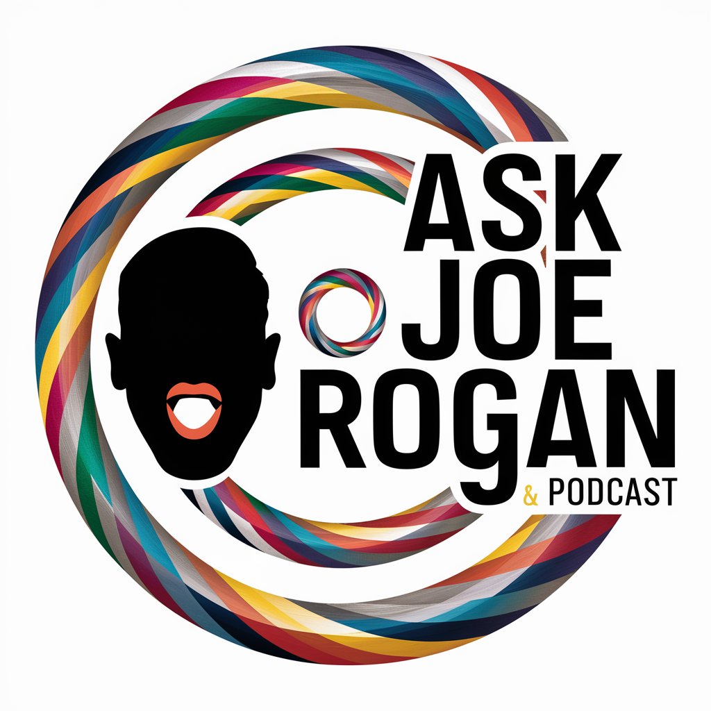 Ask Joe Rogan