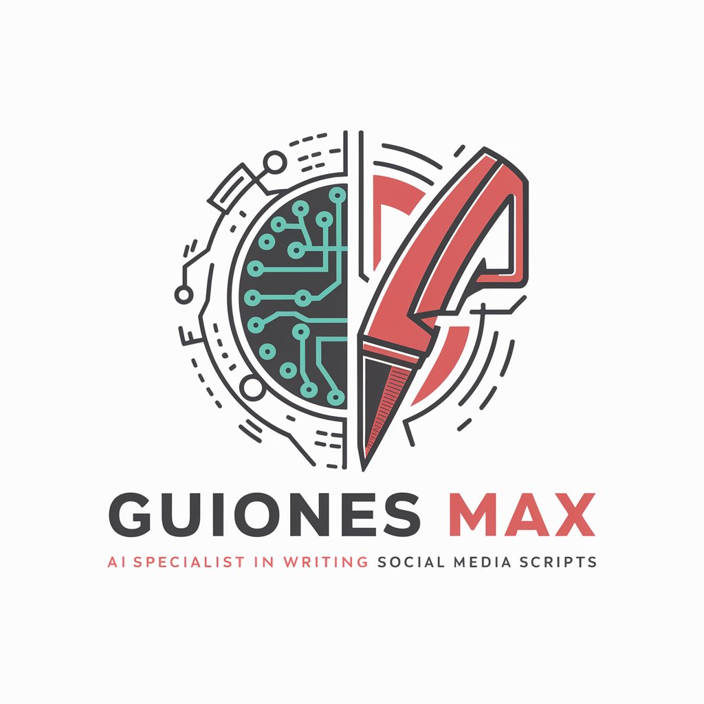 Guiones MAX