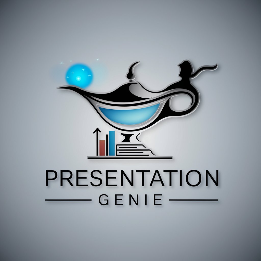 Presentation Genie