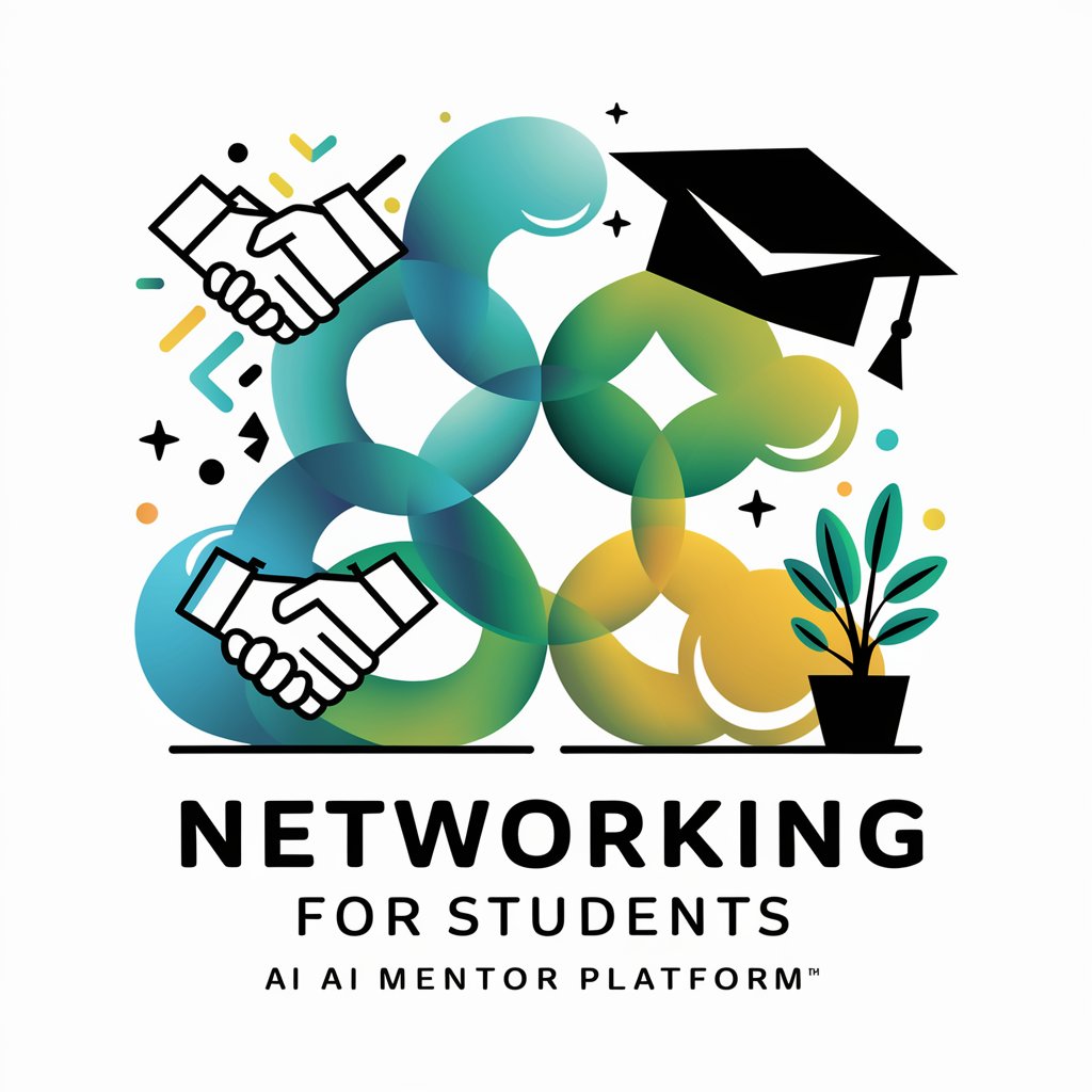 Networking for Students