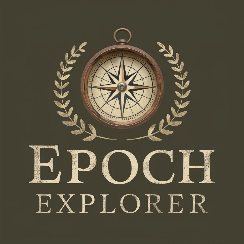 Epoch Explorer