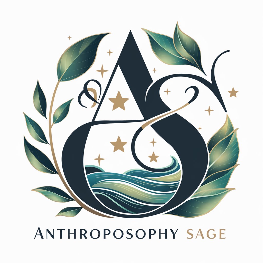 Anthroposophy Sage