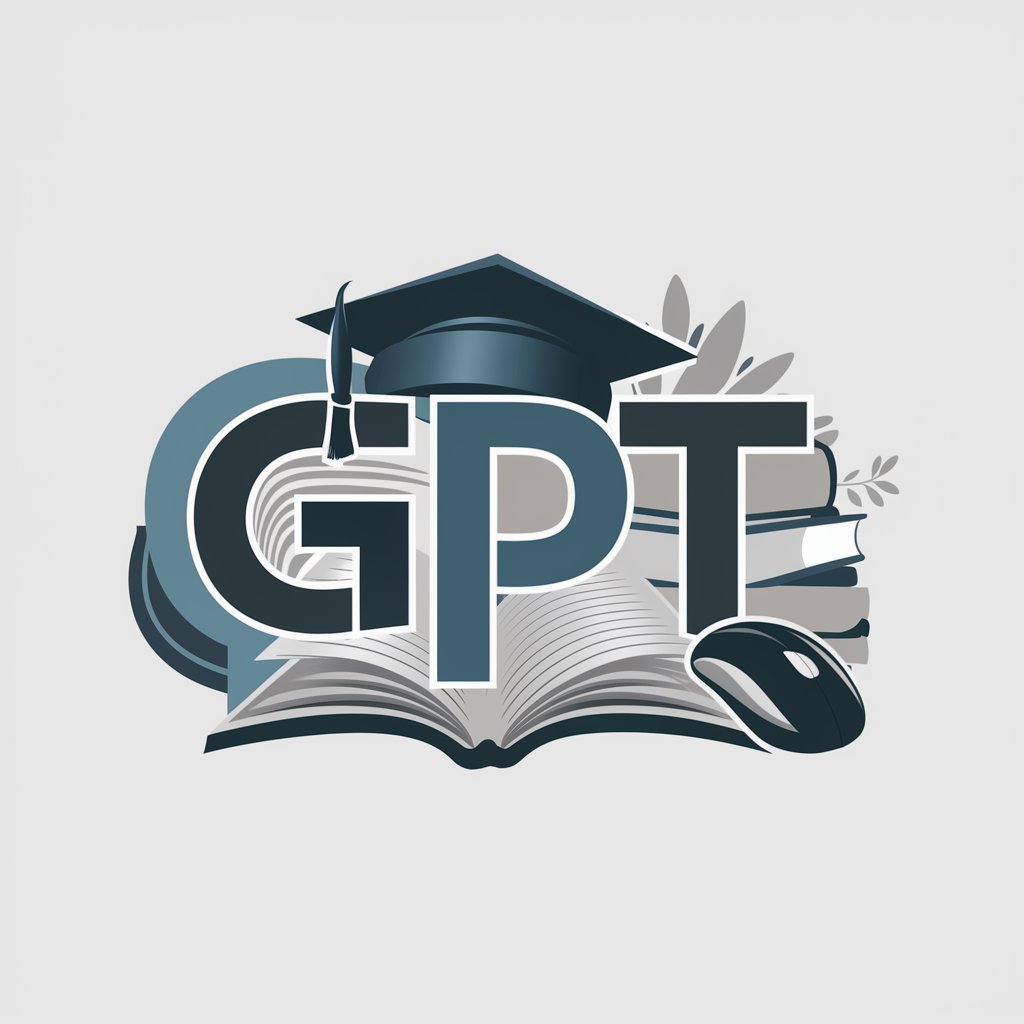 Academic Research Assistant in GPT Store