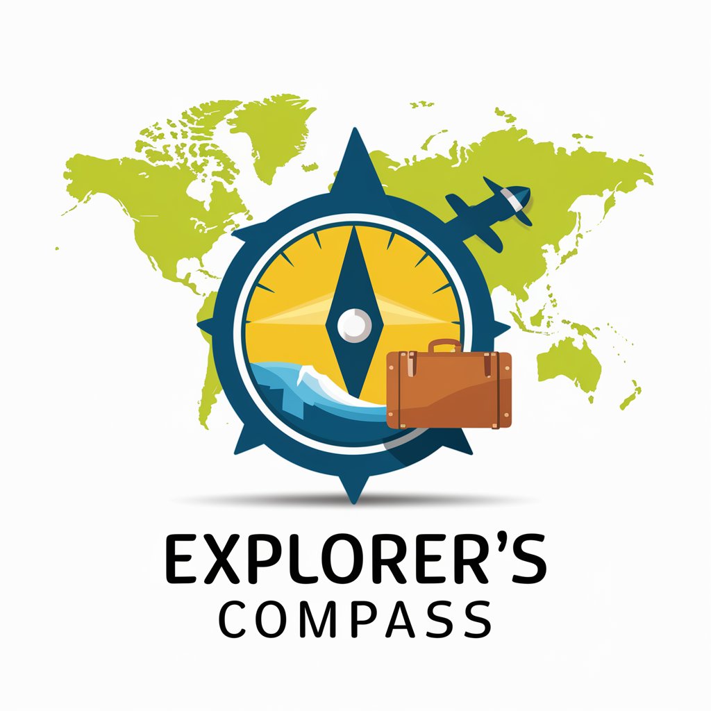 Explorer's Compass