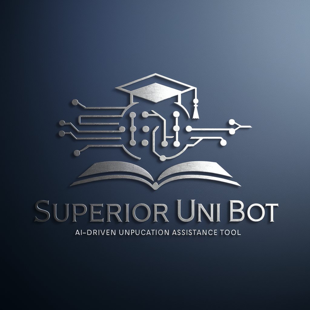 Superior Uni Bot