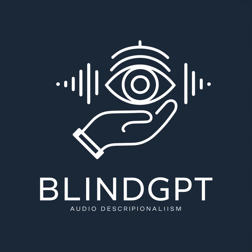 BlindGPT