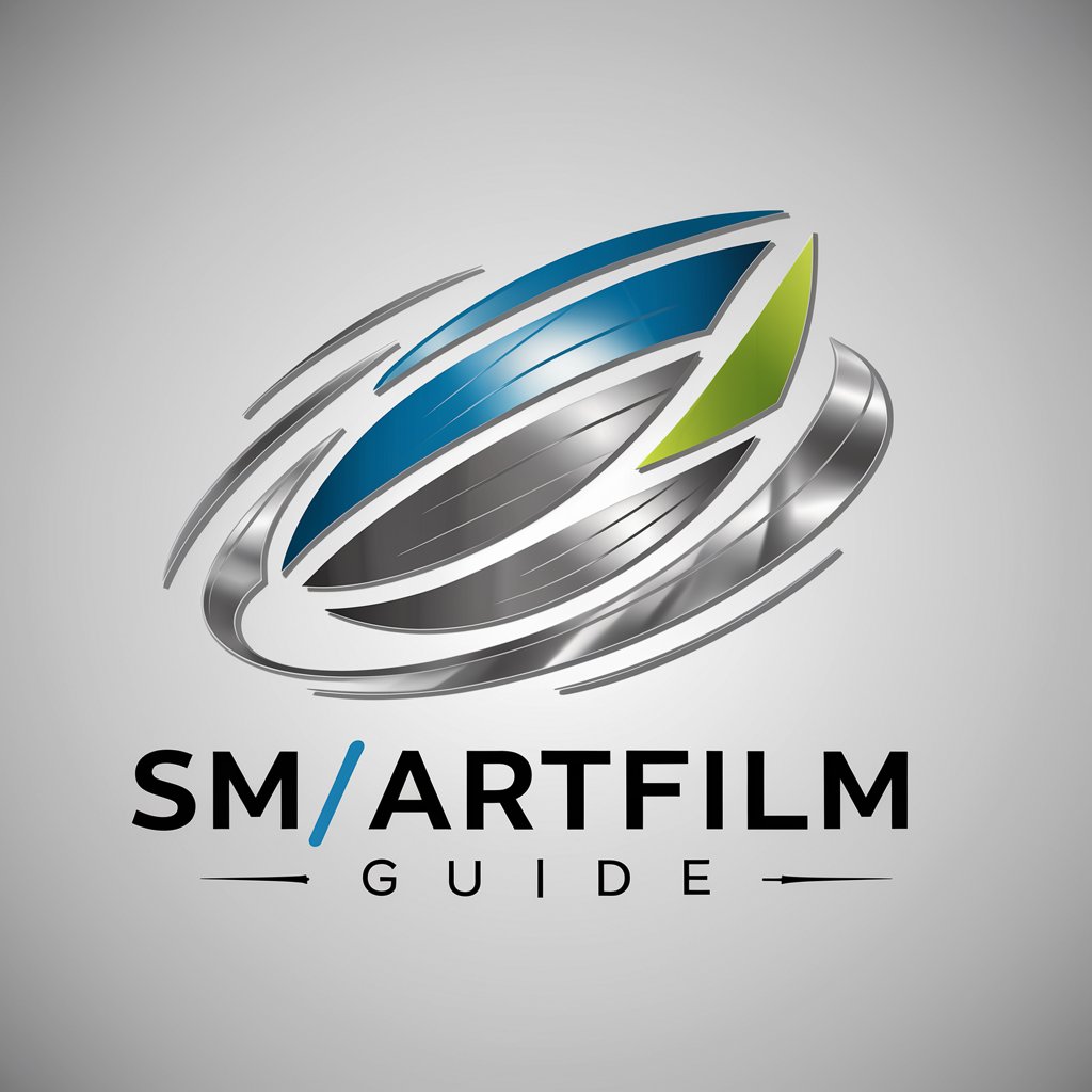 SmartFilm Guide