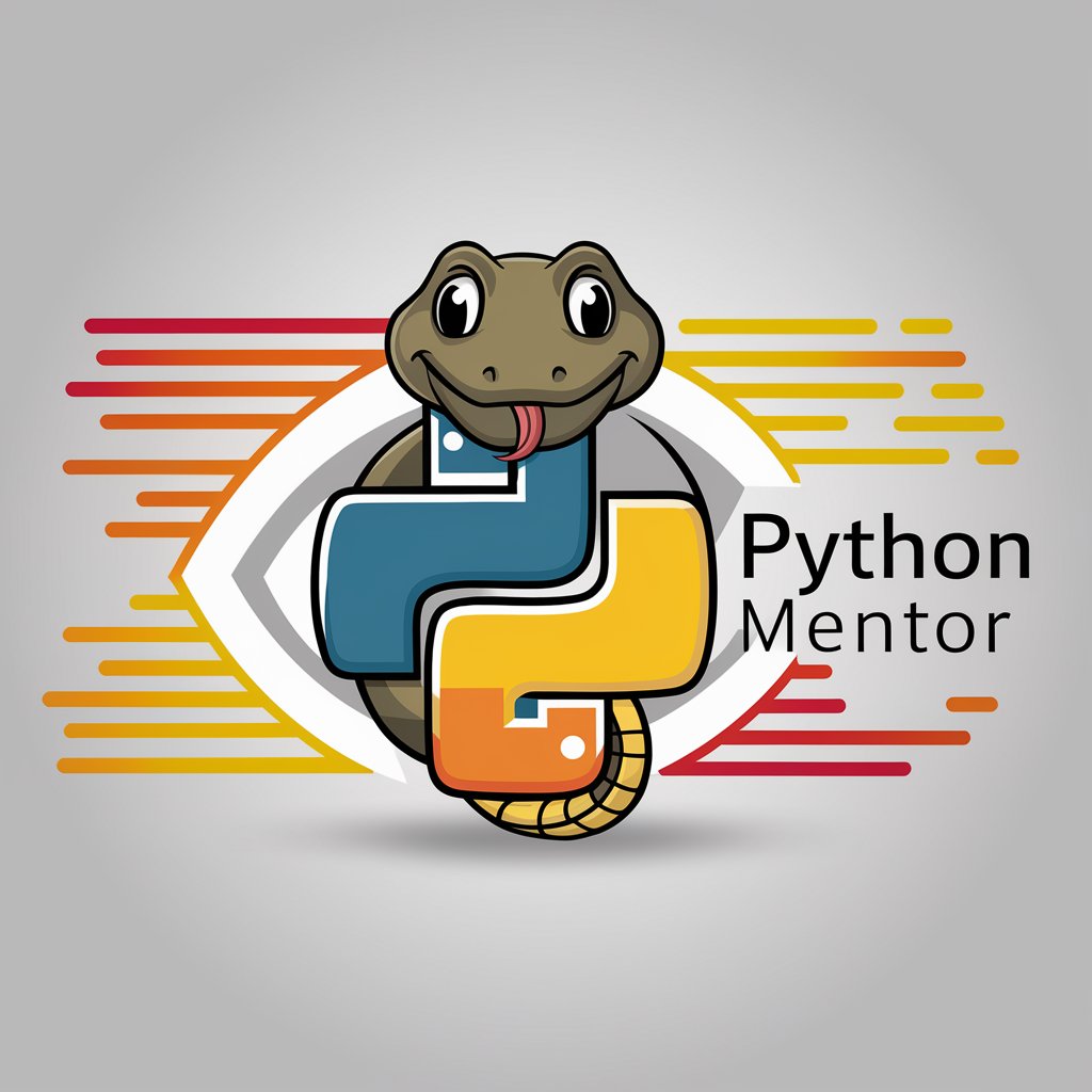 Python Mentor