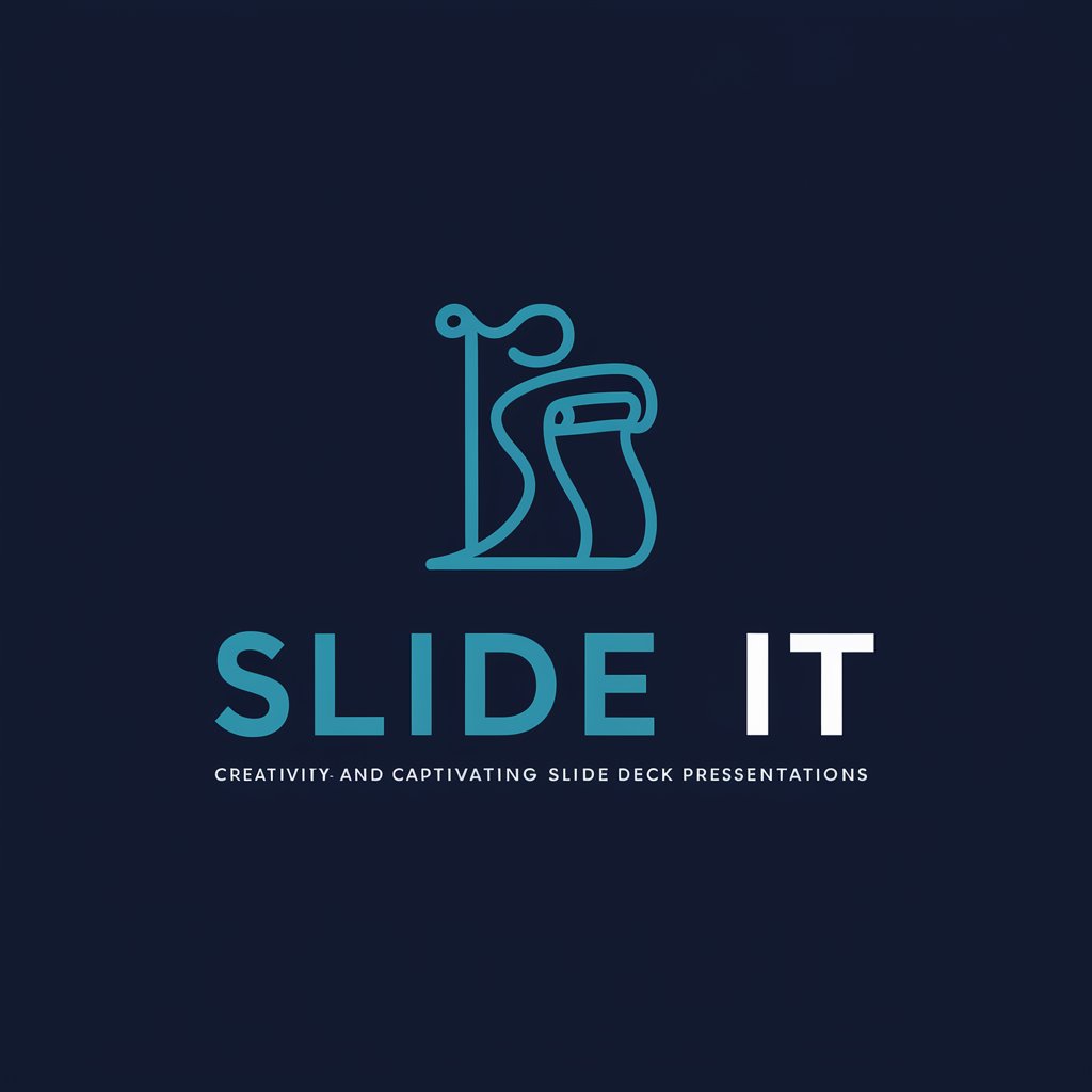 Slide It