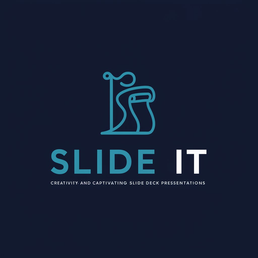 Slide It in GPT Store