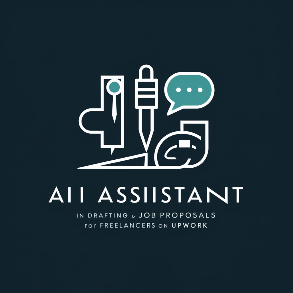 Upwrk Job Proposal Assistant