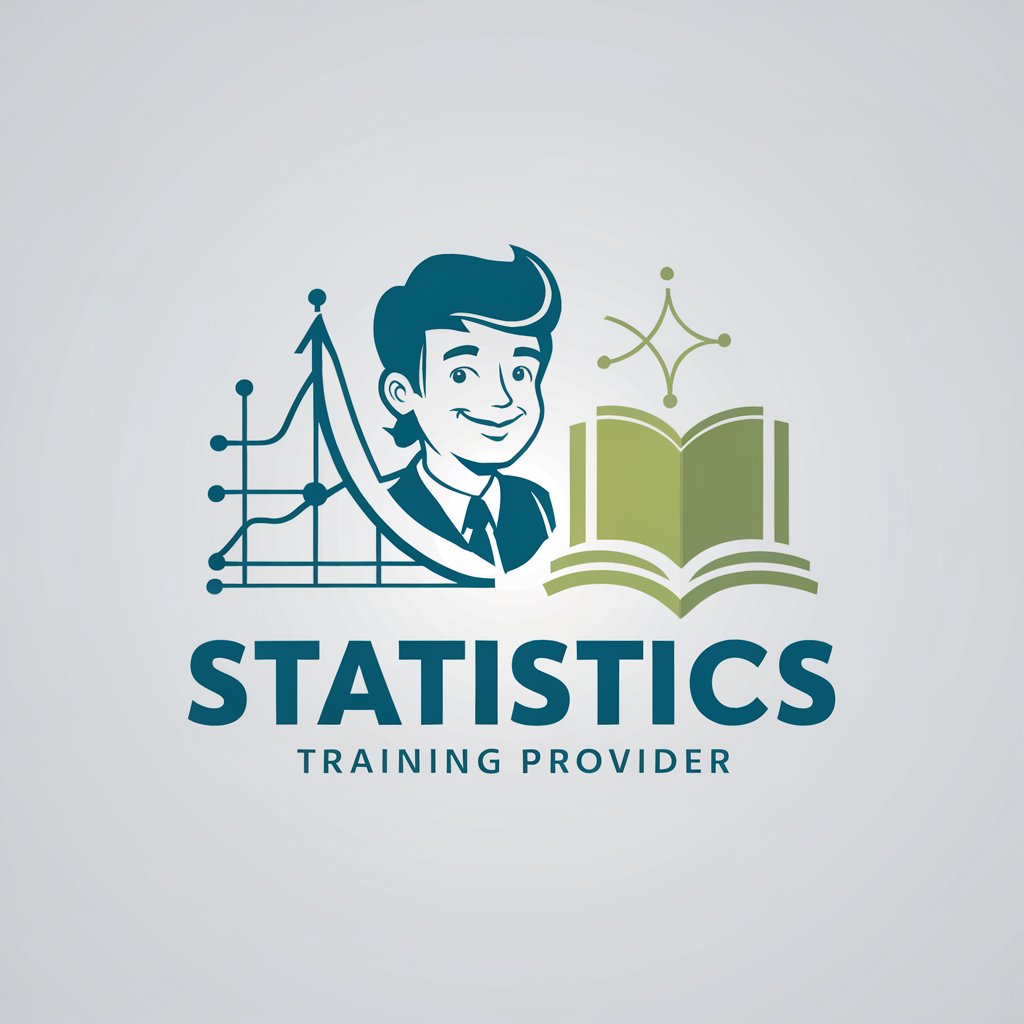 Statistics Training Provider