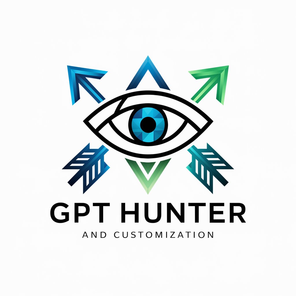 GPT Hunter in GPT Store